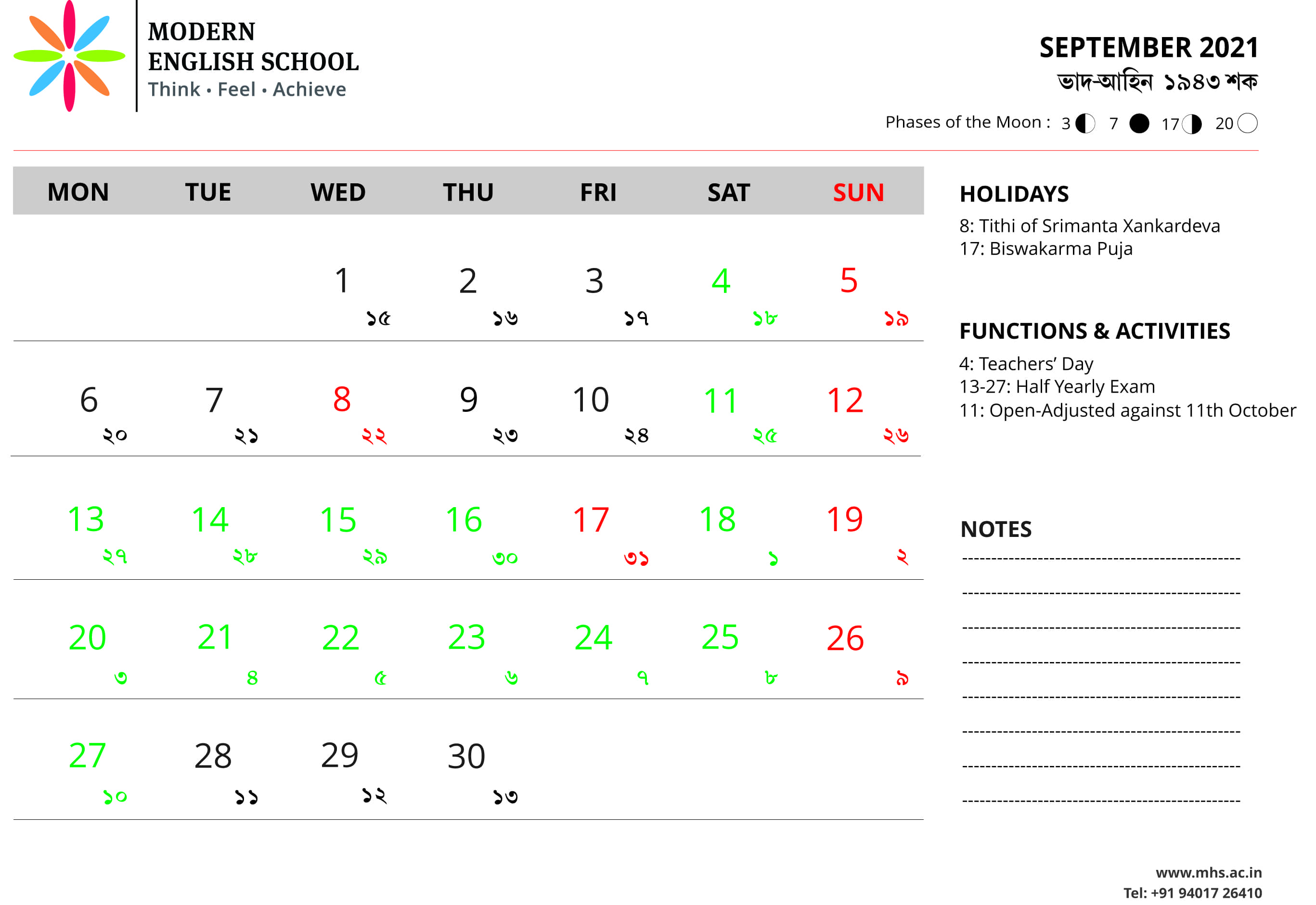 calendar2021-22