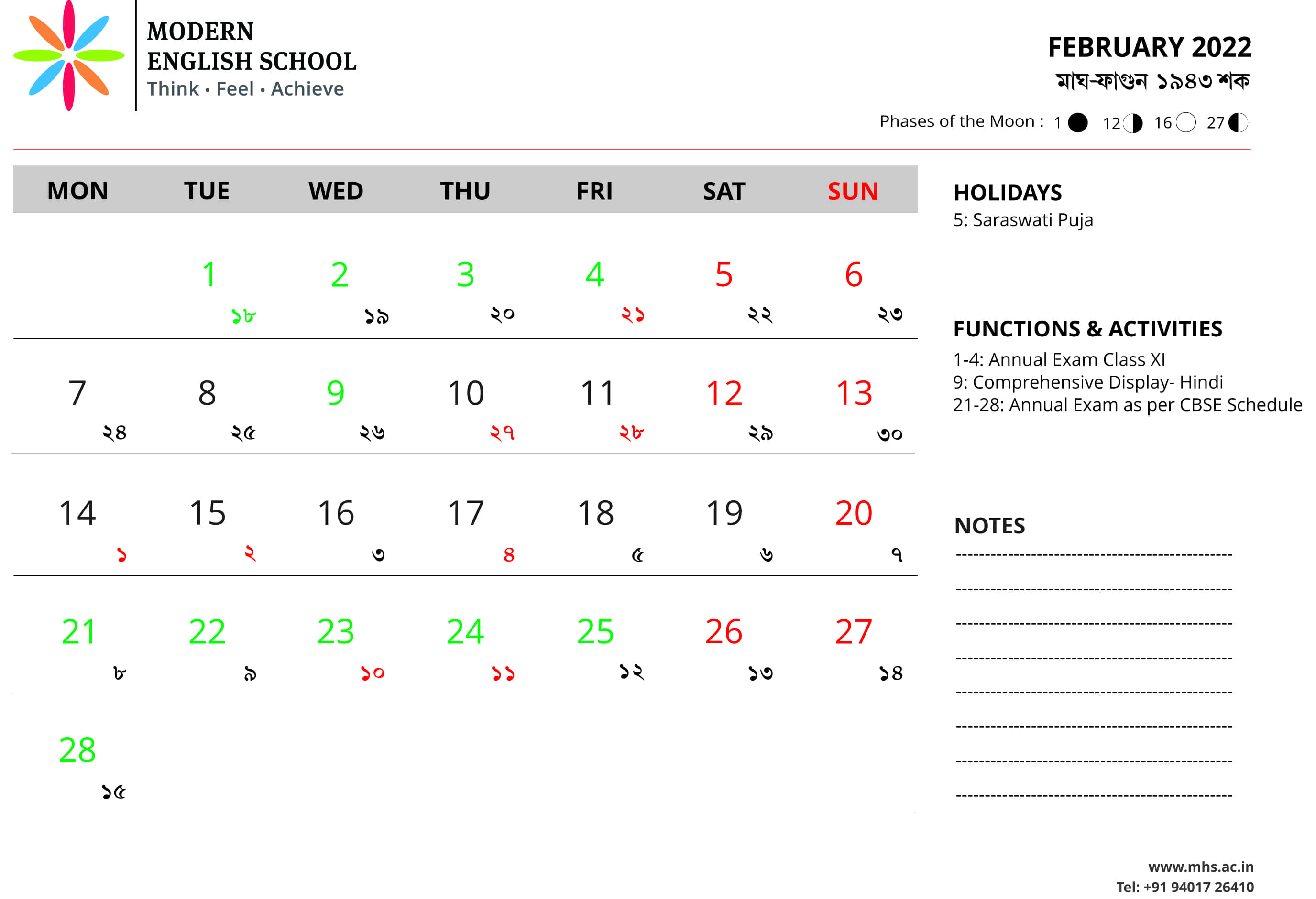 calendar2021-22