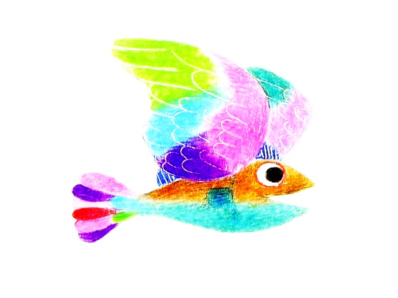 fish