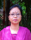 Mrs. Jonali Das