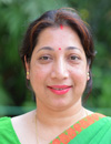 Mrs. Jonali Das